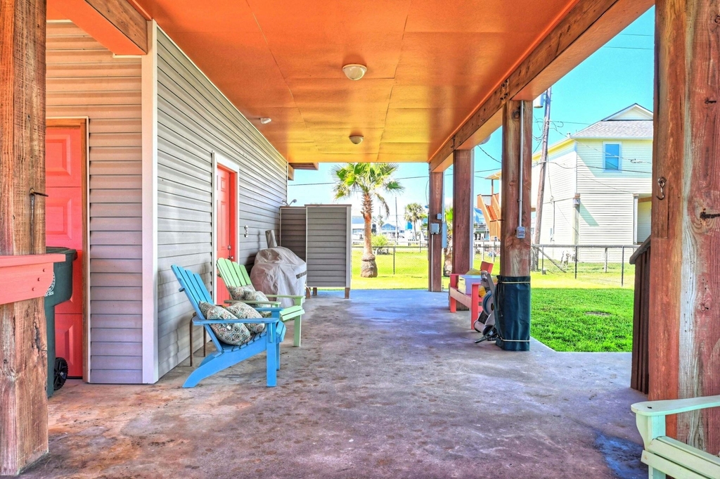 4010 Panola Drive - Photo 5