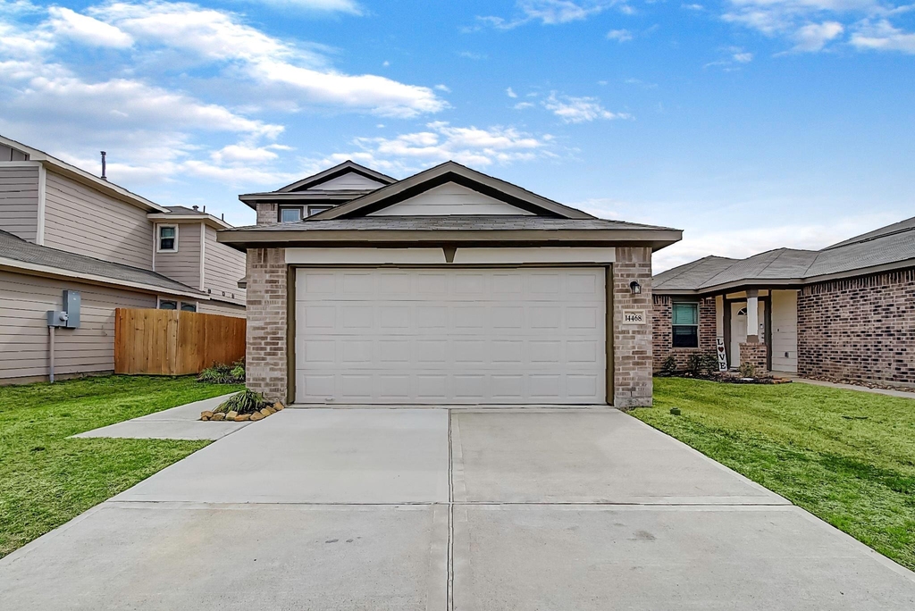 14412 Conifer Drive - Photo 1