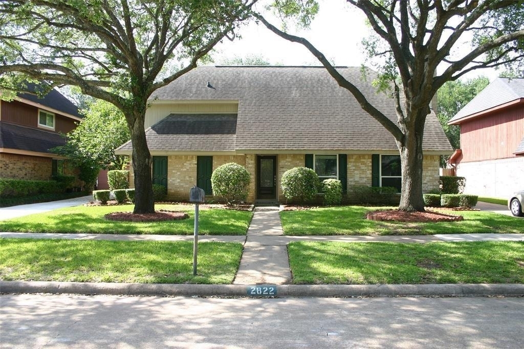 2822 River Birch Drive - Photo 0