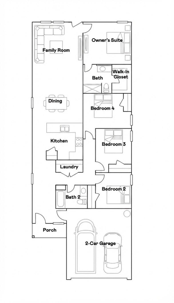 3132 Sunset Glory Drive - Photo 37