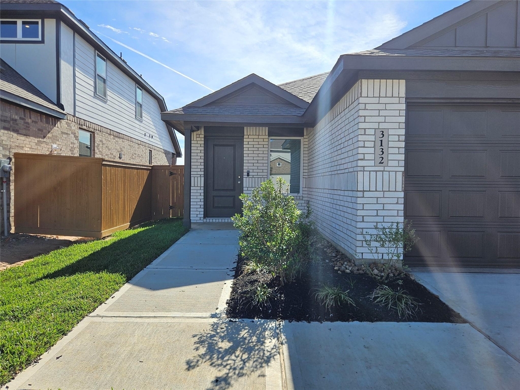 3132 Sunset Glory Drive - Photo 1