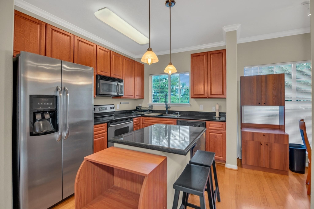 9200 Westheimer Road - Photo 11