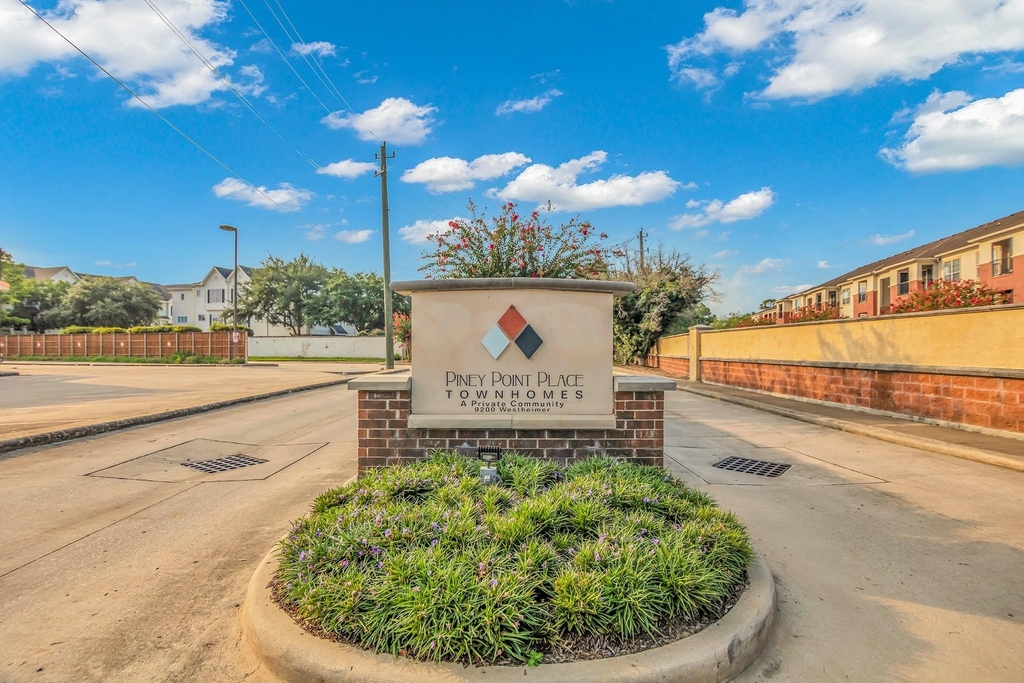 9200 Westheimer Road - Photo 34
