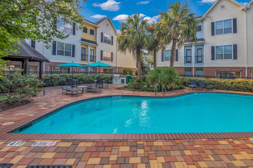 9200 Westheimer Road - Photo 30