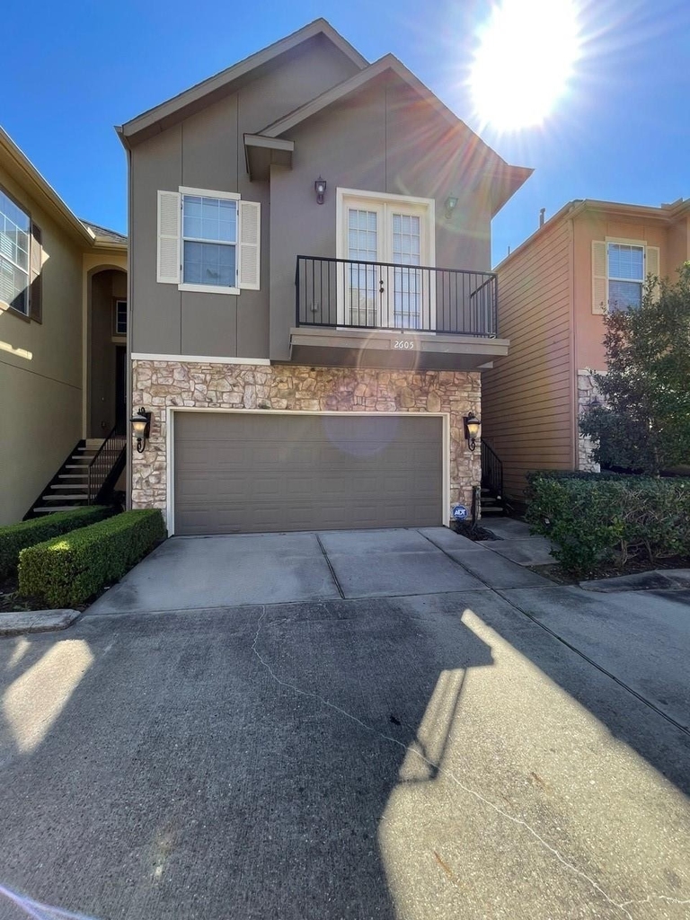 2605 Almeda Forest Court - Photo 29