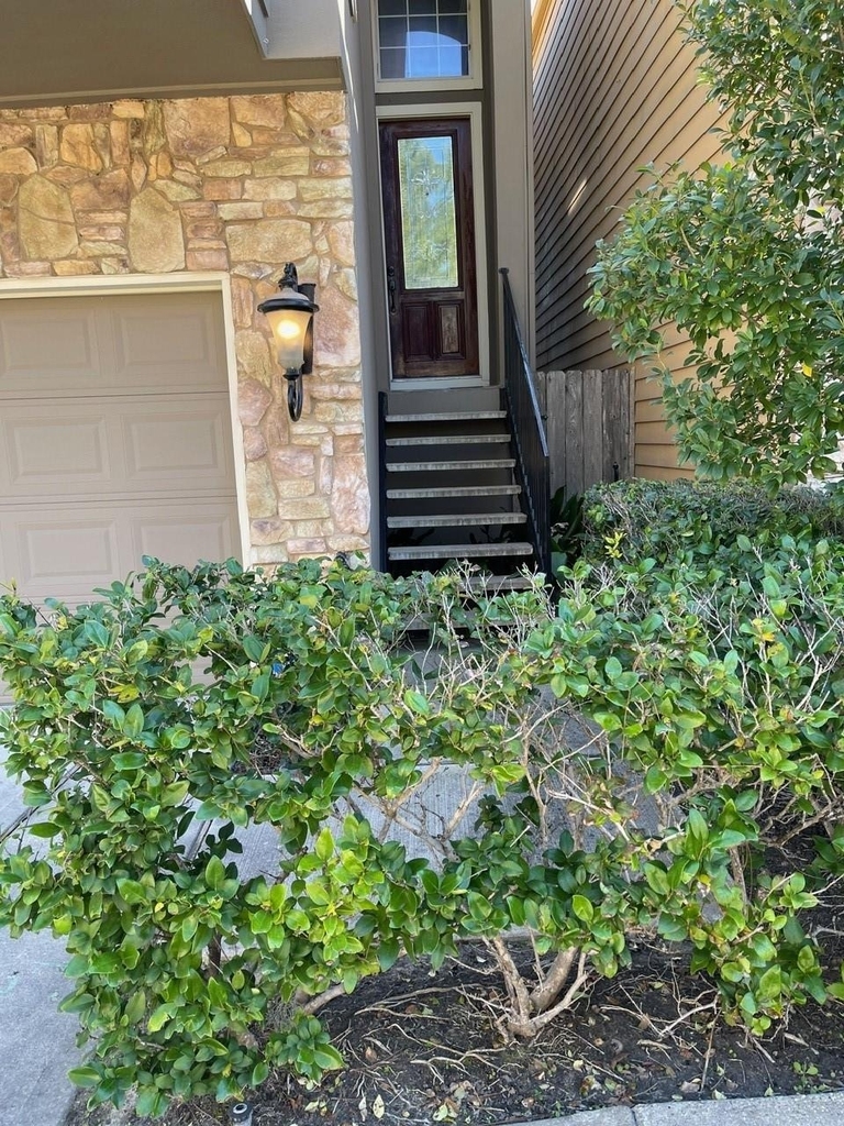 2605 Almeda Forest Court - Photo 1