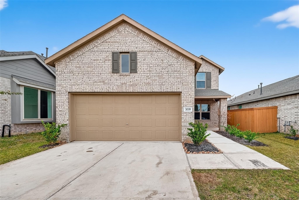3039 Ash Ray Drive - Photo 3