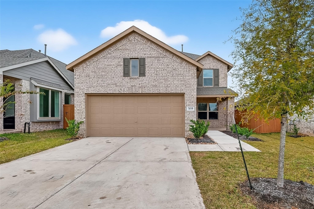3039 Ash Ray Drive - Photo 0