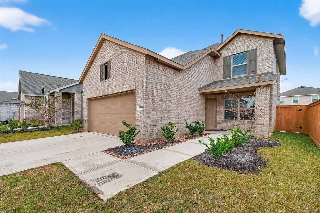 3039 Ash Ray Drive - Photo 2
