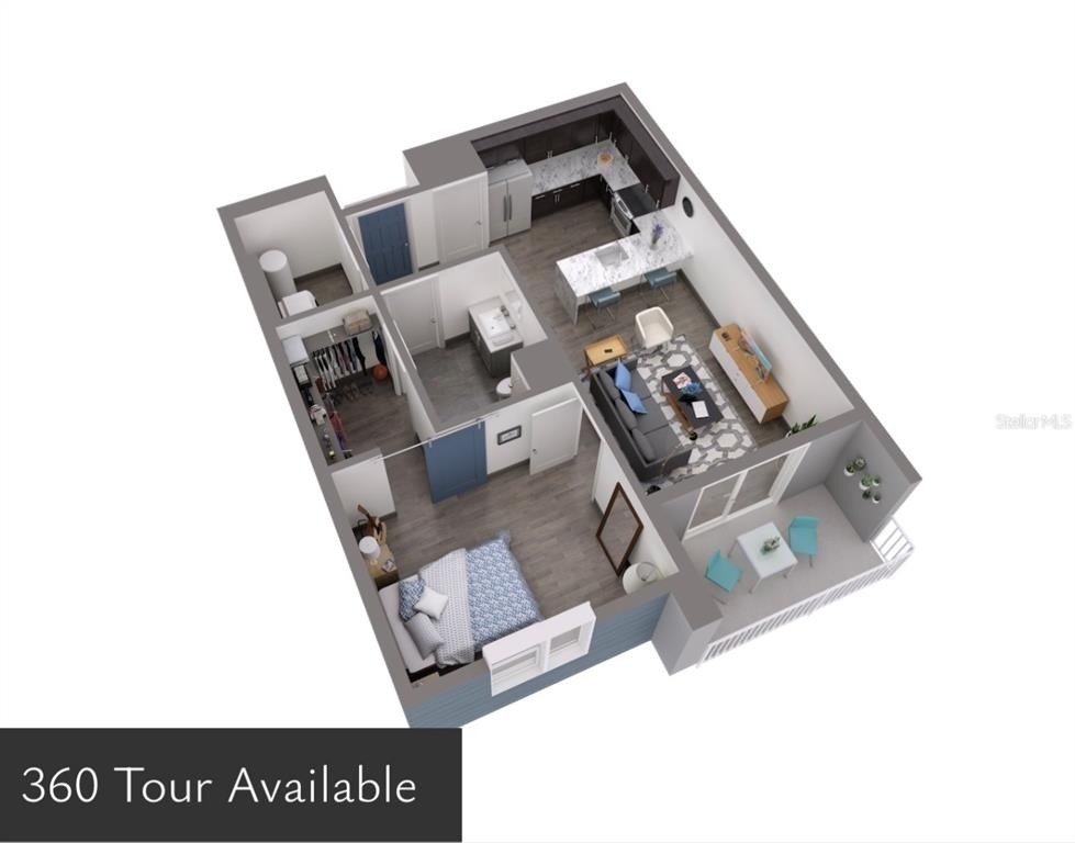 4802 Sw 34 Place - Photo 4