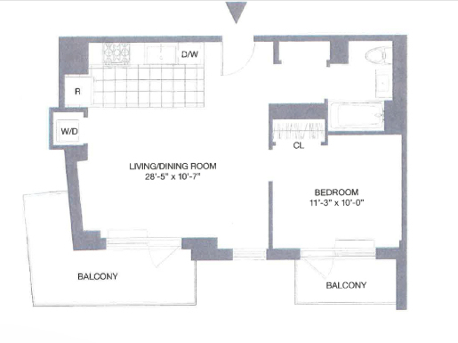 26-38 21st Street - Photo 10