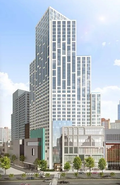 10 City Point - Photo 8
