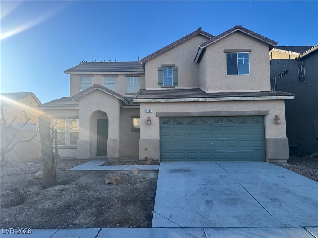 1703 Paradise Reef Avenue - Photo 0