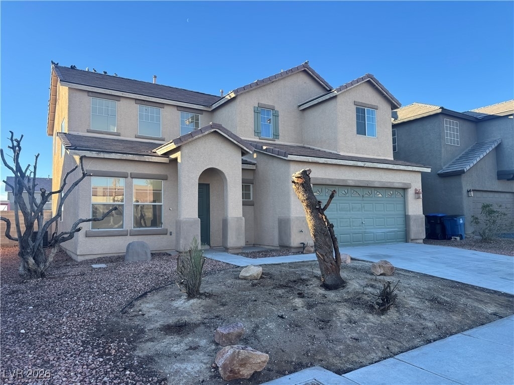 1703 Paradise Reef Avenue - Photo 1