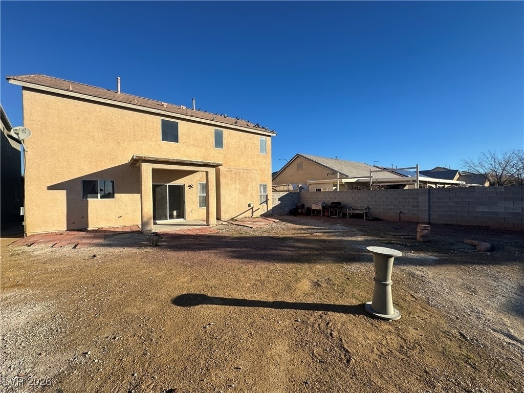 1703 Paradise Reef Avenue - Photo 47
