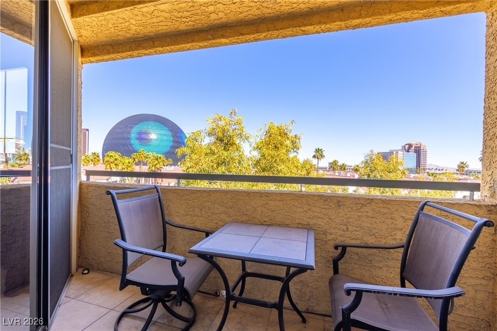 210 E Flamingo Road - Photo 1