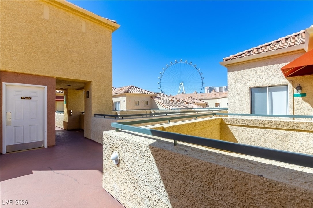 210 E Flamingo Road - Photo 23