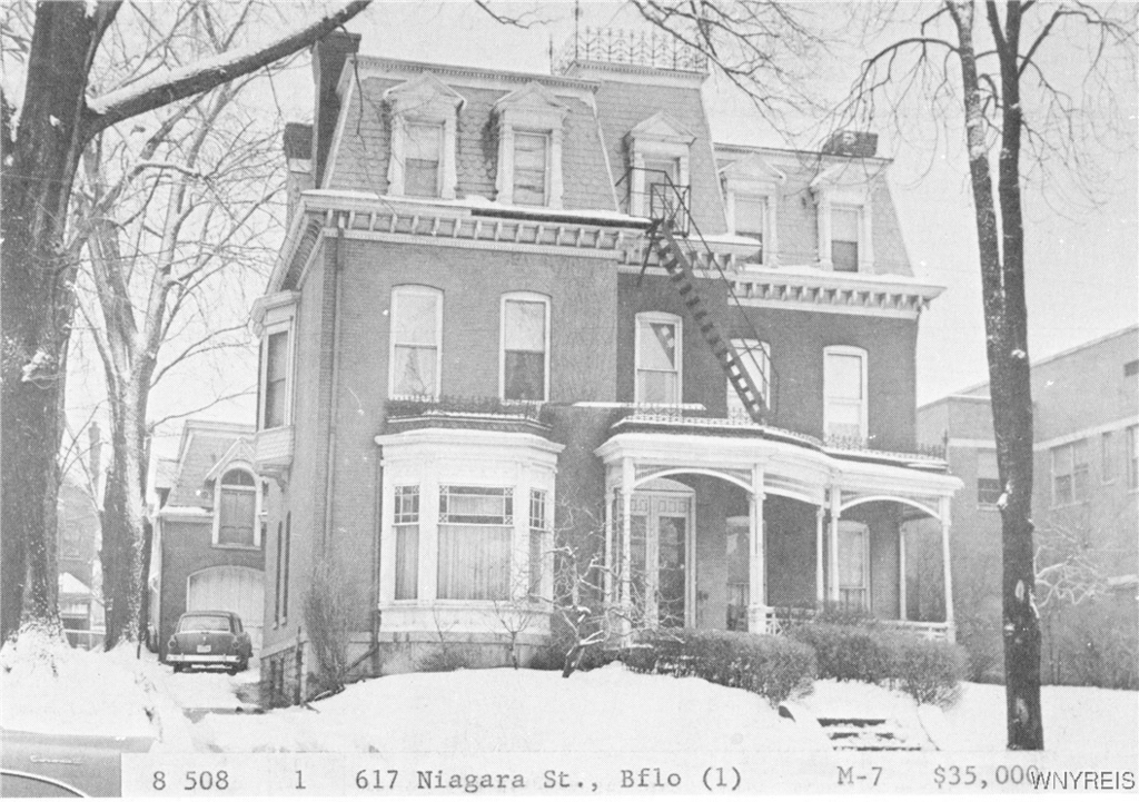 617 Niagara Street - Photo 11