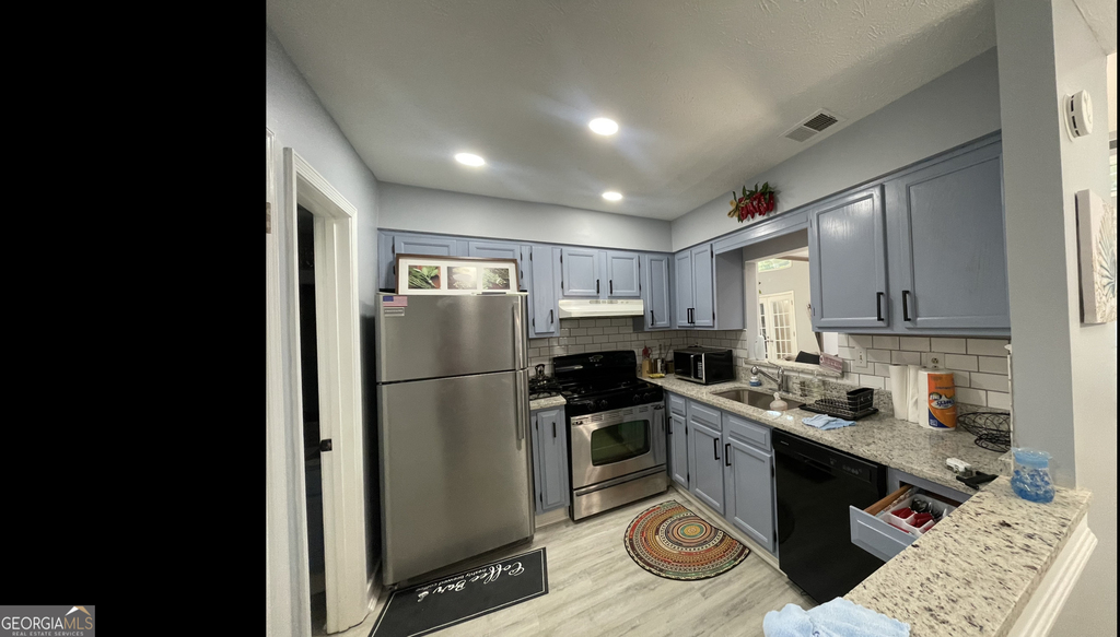 933 Ohara Drive - Photo 2