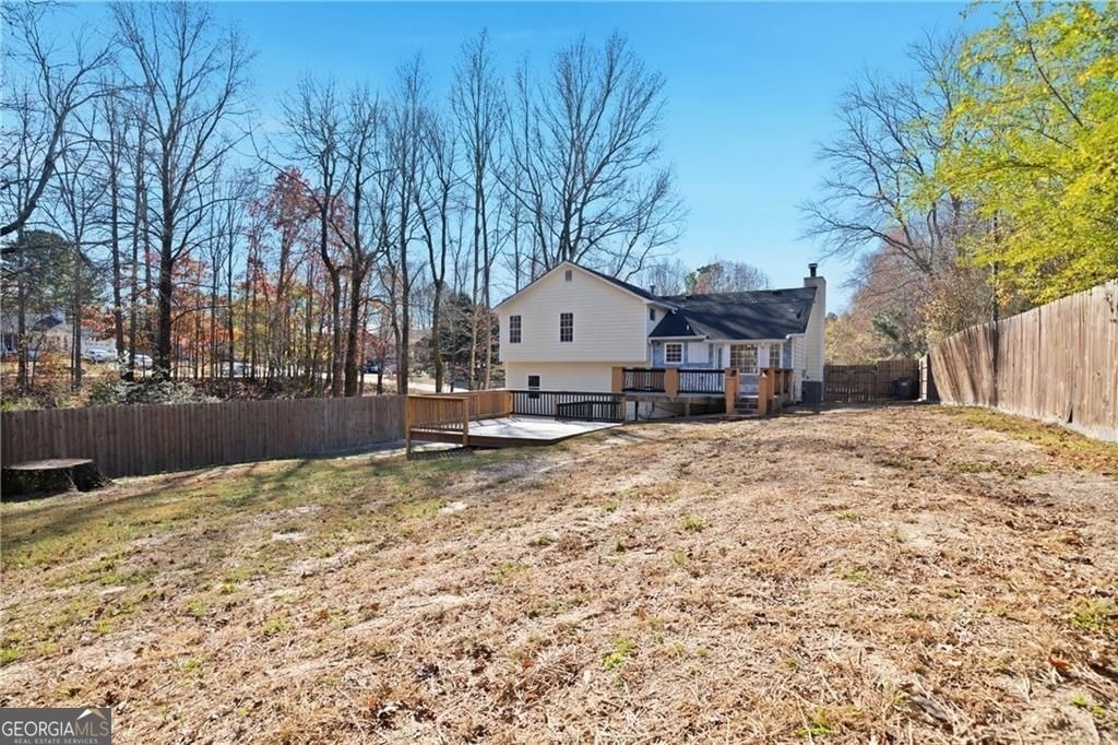 3323 Old Oaks Road - Photo 20