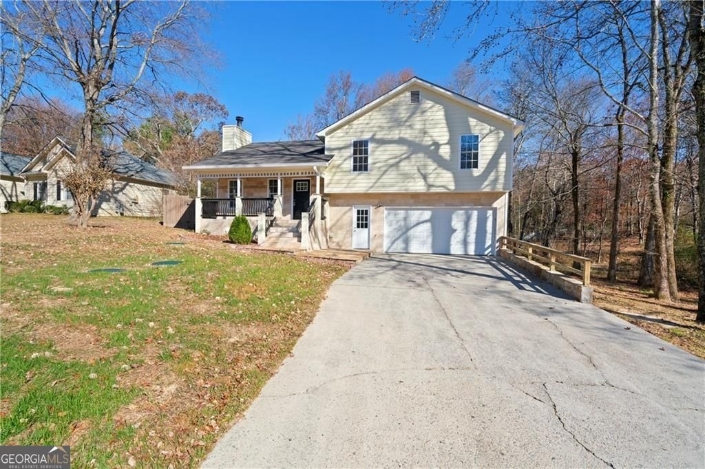 3323 Old Oaks Road - Photo 1