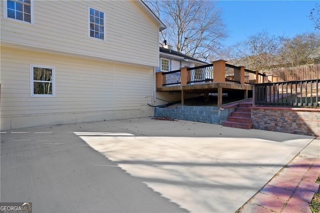 3323 Old Oaks Road - Photo 23