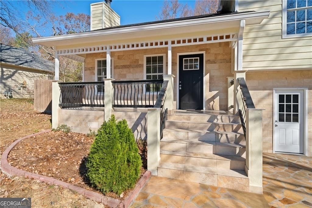 3323 Old Oaks Road - Photo 2