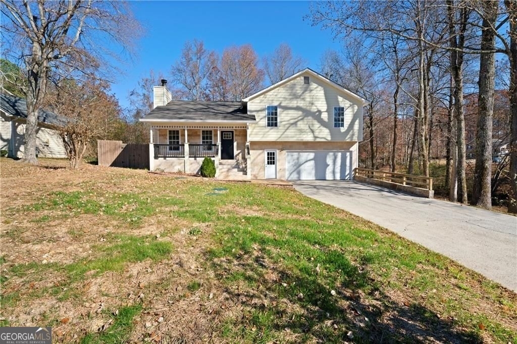 3323 Old Oaks Road - Photo 0