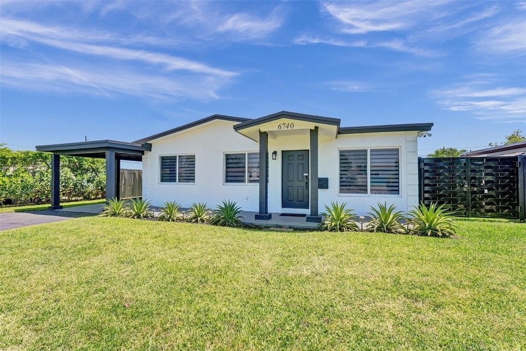 6740 Custer - Photo 16