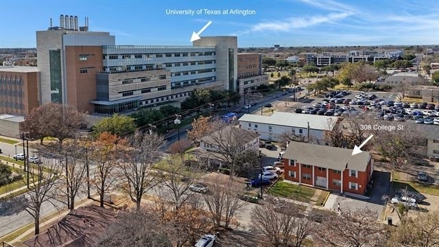 308 College Street - Photo 2