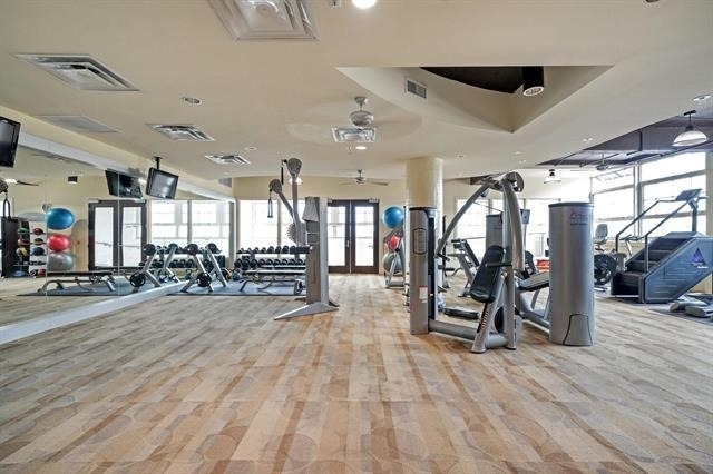 2600 W 7th Street - Photo 21