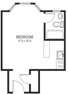 825 Beacon St - Photo 4
