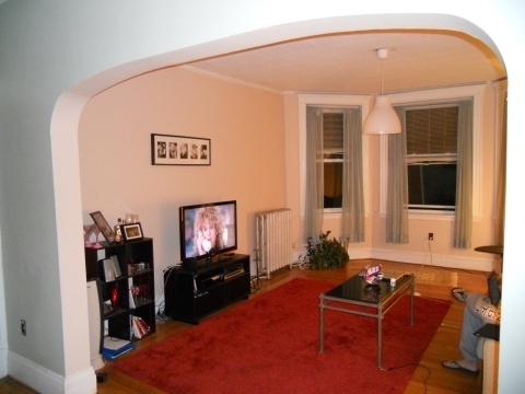 25 Euston St - Photo 3