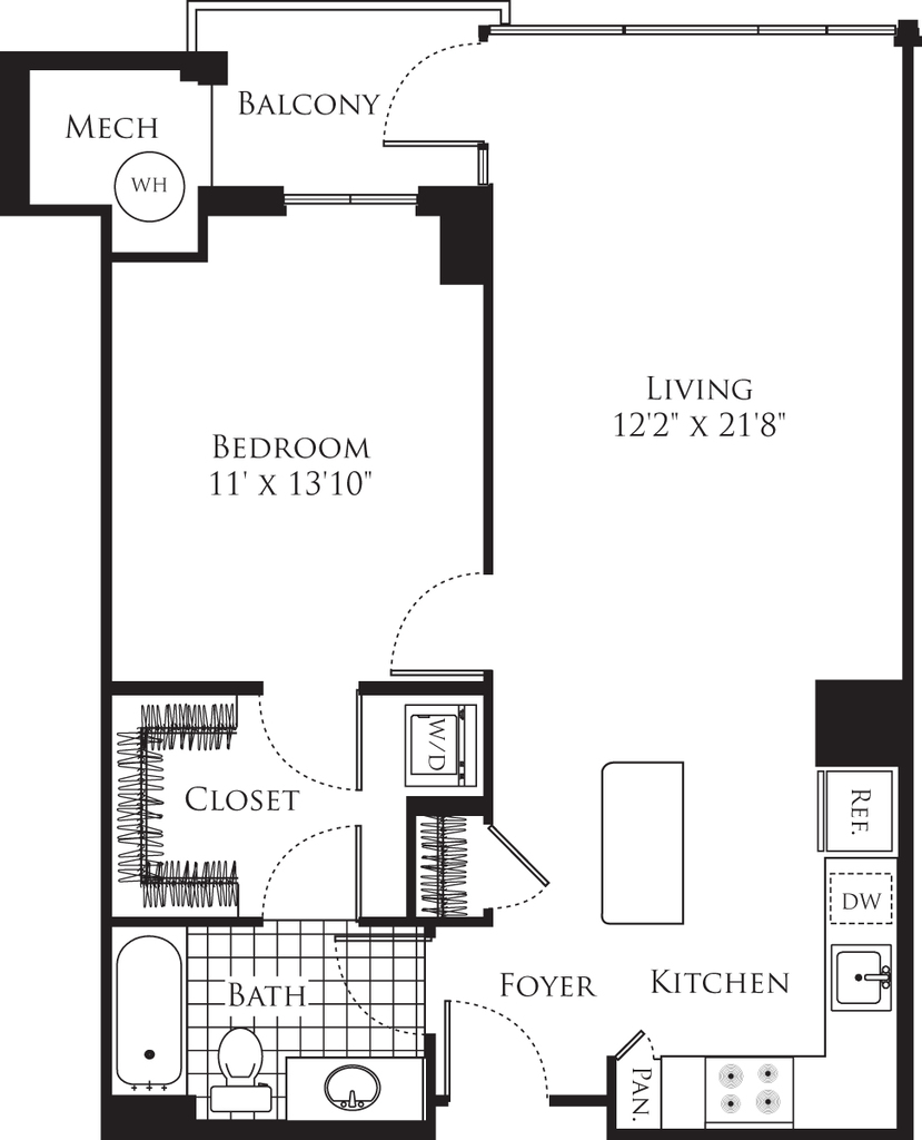 1133 East-west Highway - Photo 32