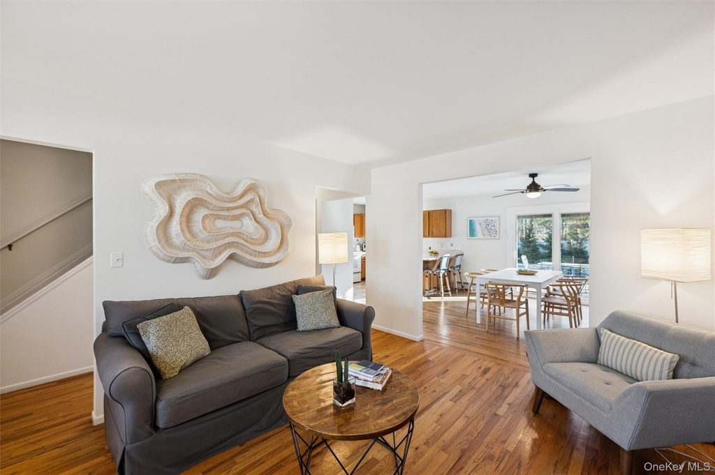 7 Huckleberry Lane - Photo 3