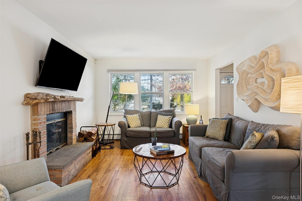 7 Huckleberry Lane - Photo 2