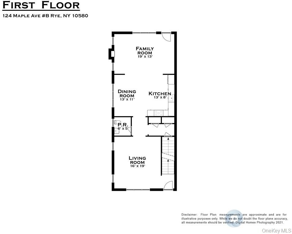 124-b Maple Avenue - Photo 23