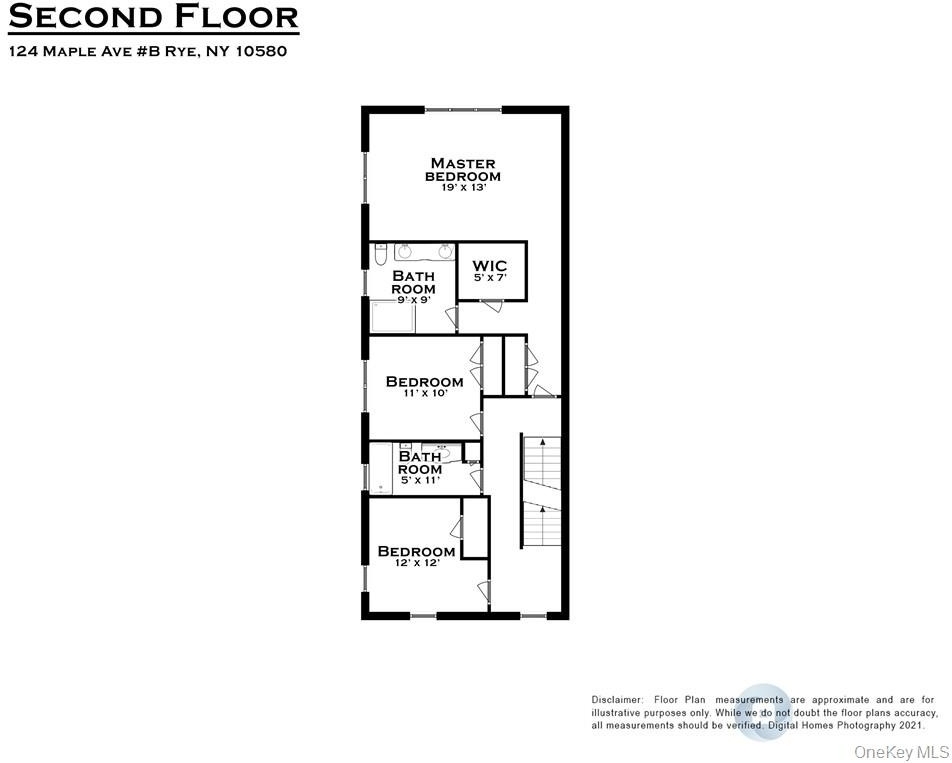 124-b Maple Avenue - Photo 24