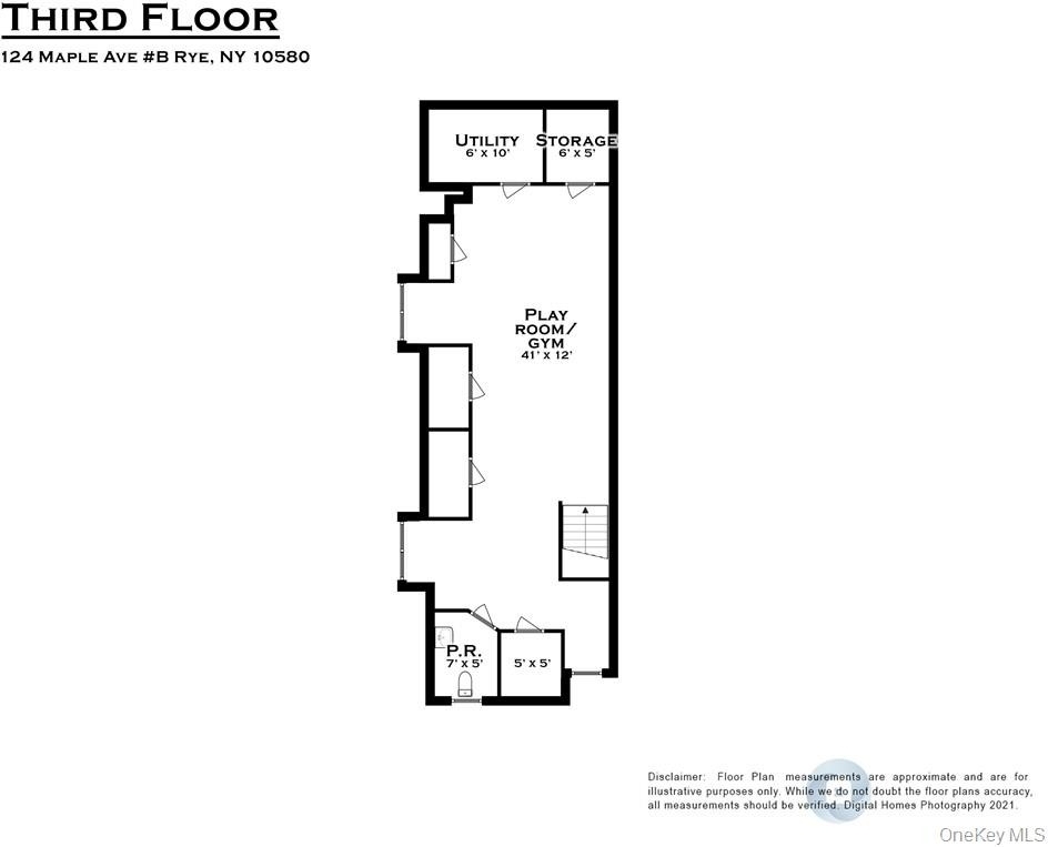 124-b Maple Avenue - Photo 25