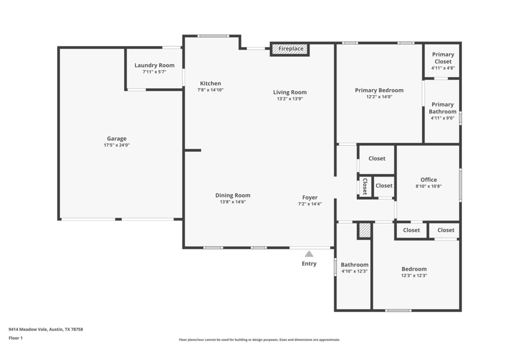 9414 Meadow Vale - Photo 37