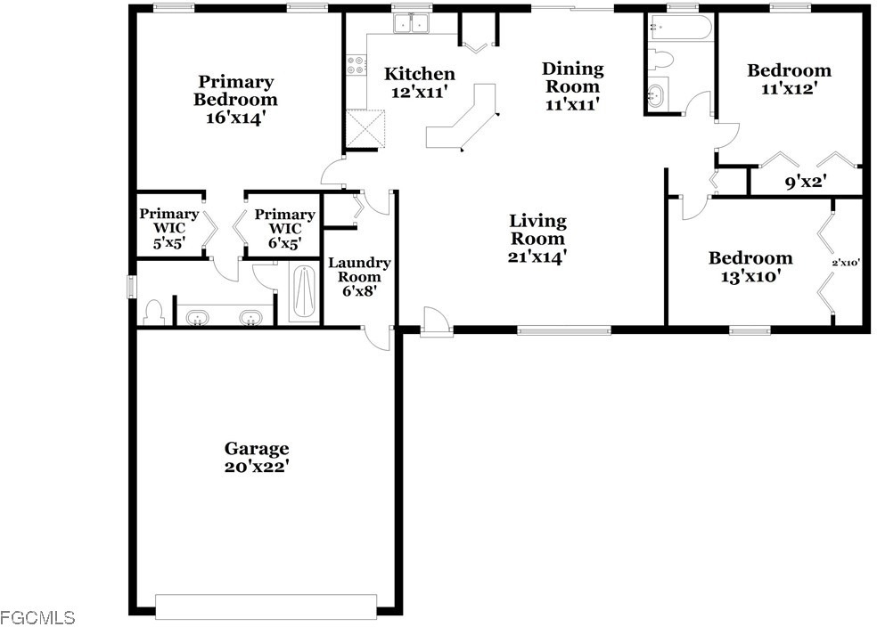 2904 Wanda Avenue S - Photo 15