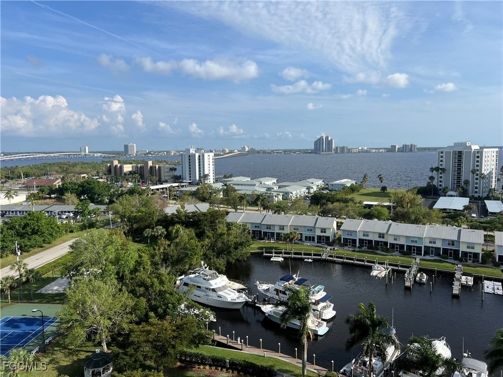 3414 Hancock Bridge Parkway - Photo 2