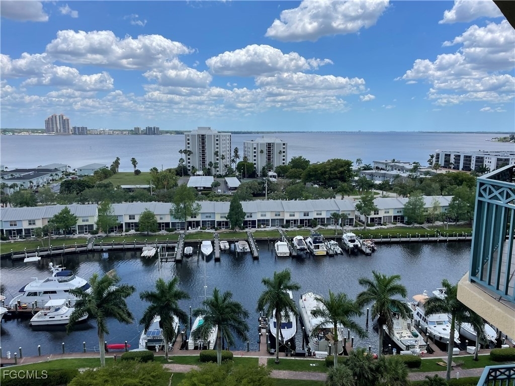 3414 Hancock Bridge Parkway - Photo 18