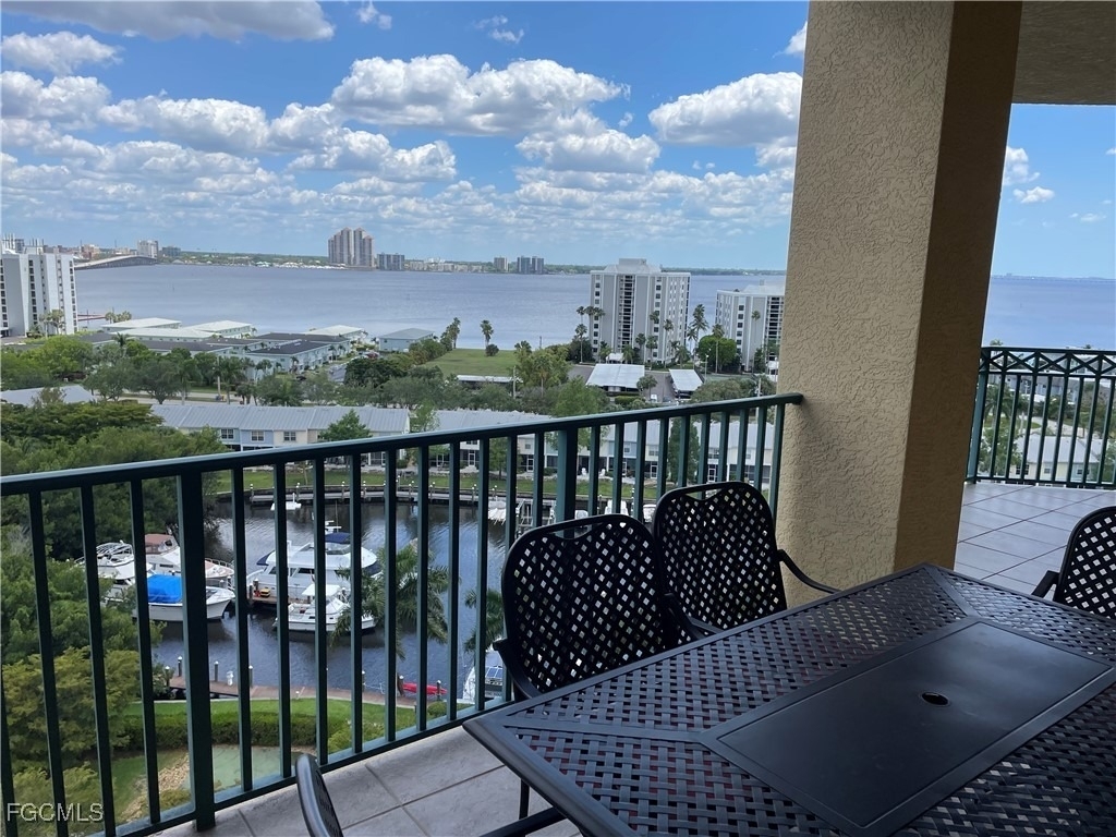 3414 Hancock Bridge Parkway - Photo 1