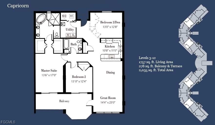 3414 Hancock Bridge Parkway - Photo 30