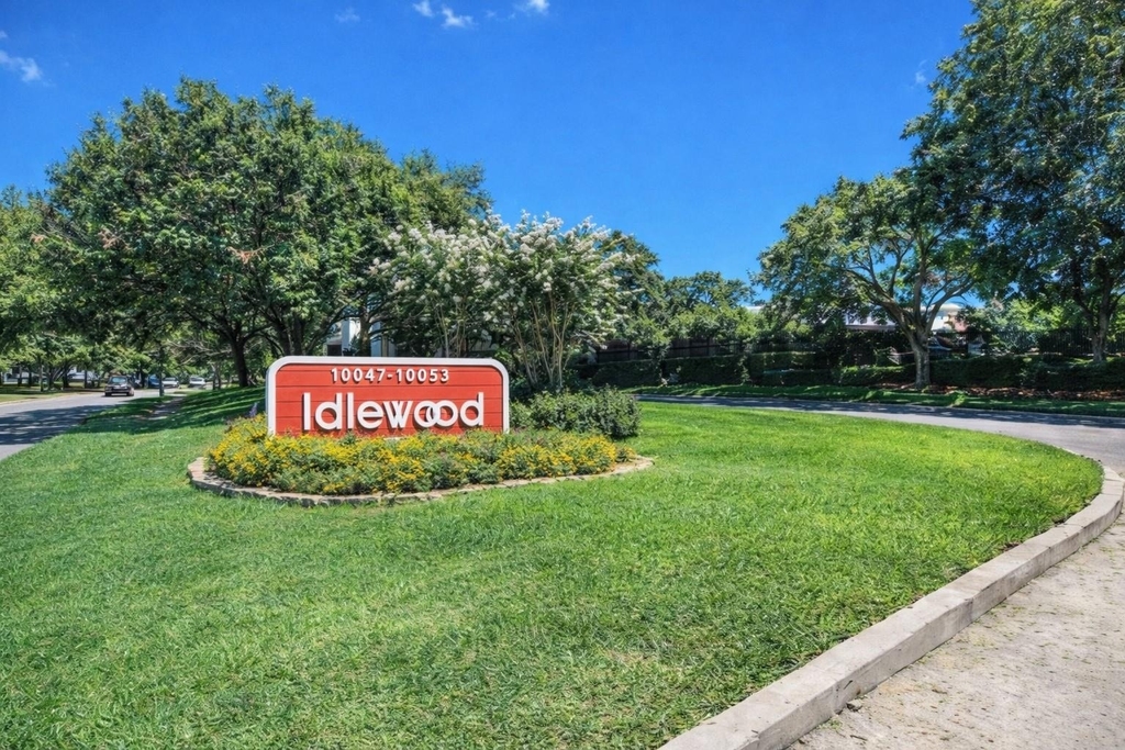 10049 Westpark Drive - Photo 1