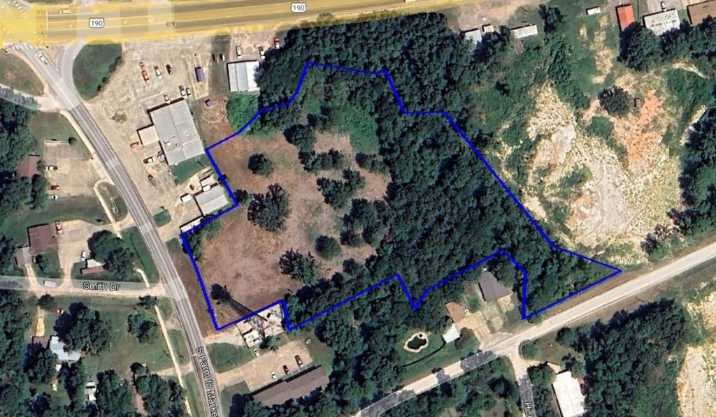 185 S Fm 356 W - Photo 24