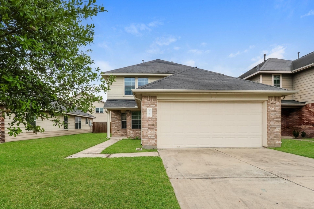 2447 Gibbs Bend Court - Photo 1
