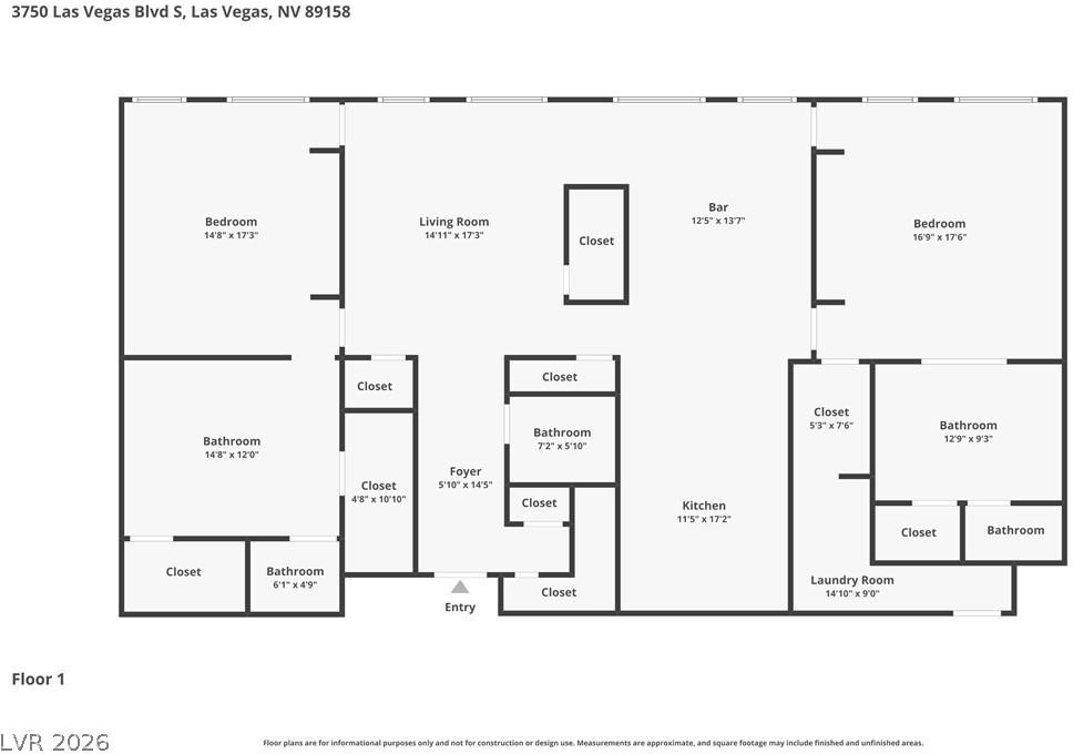 3750 Las Vegas Boulevard - Photo 41