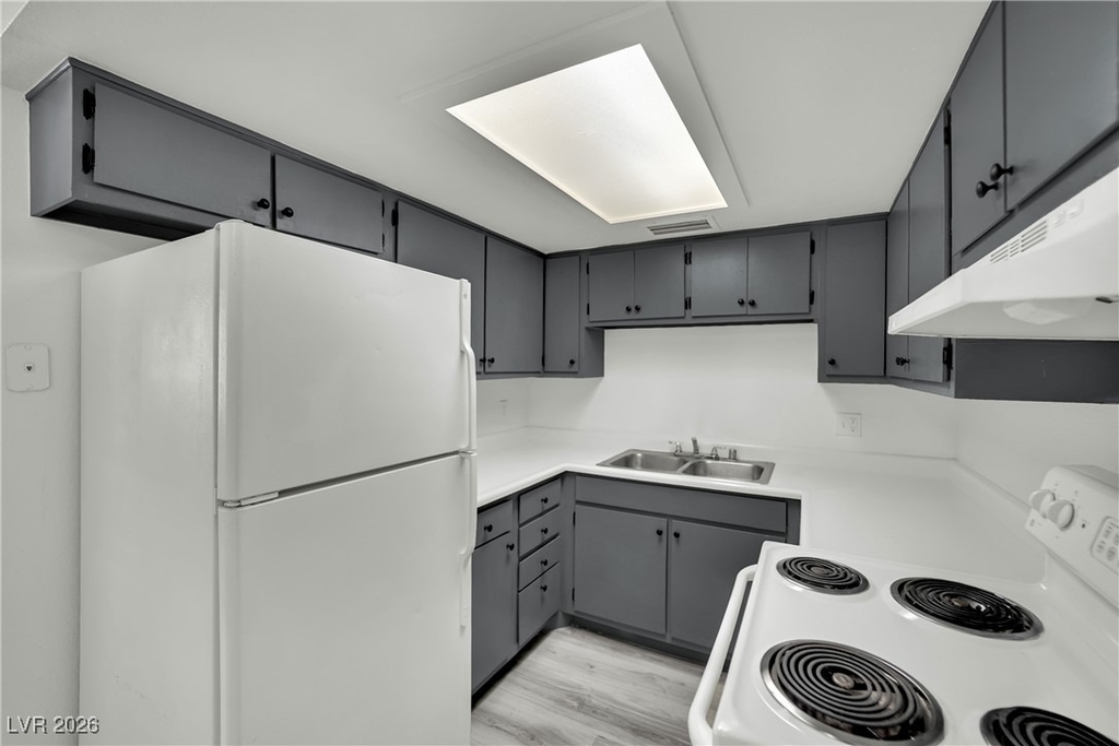 3125 N Pecos Road - Photo 1